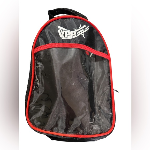 Jumper Cables In Carrying Case For Roadside Emergency Car - Picture 4 of 4